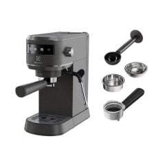 Electrolux E6EC1-6BST Espresso Cappuccino Makinesi