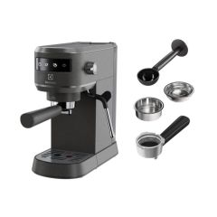 Electrolux E6EC1-6BST Espresso Cappuccino Makinesi