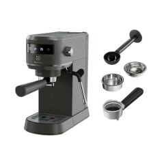 Electrolux E6EC1-6BST Espresso Cappuccino Makinesi