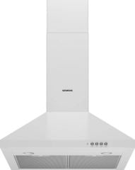 Siemens LC64PCC20T iQ100 Duvar Tipi Davlumbaz