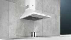 Siemens LC64PCC20T iQ100 Duvar Tipi Davlumbaz