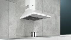 Siemens LC64PCC20T iQ100 Duvar Tipi Davlumbaz