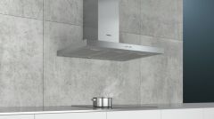 Siemens LC95BBC50T iQ100 Duvar Tipi Davlumbaz