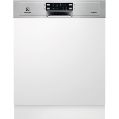 Electrolux ESI9500LOX 6 Prg.Bulaşık Makinesi Yarı Ankastre