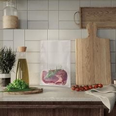 Electrolux EVSB1 50 adet Vakum Poşeti