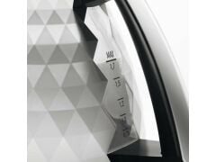 Delonghi KBJ2001.W Brillante Kettle