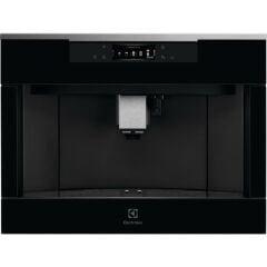 Electrolux KBC85X Ankastre Kahve Makinesi