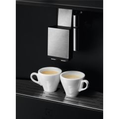 Electrolux KBC85X Ankastre Kahve Makinesi