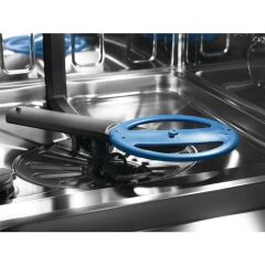 Electrolux EES48401L Ankastre Bulaşık Makinesi