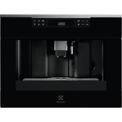 Electrolux KBC65X Ankastre Kahve Makinesi