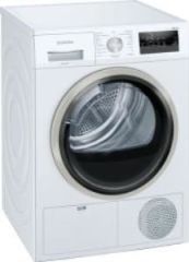 Siemens WT45H201TR Isı Pompalı Kurutma Makinesi