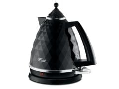 Delonghi KBJ2001.BK Brillante Kettle