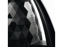 Delonghi KBJ2001.BK Brillante Kettle