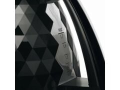 Delonghi KBJ2001.BK Brillante Kettle