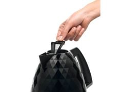 Delonghi KBJ2001.BK Brillante Kettle