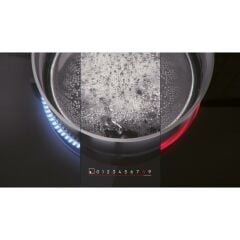 Electrolux LIT30230C Ankastre İndüksiyonlu Domino Ocak
