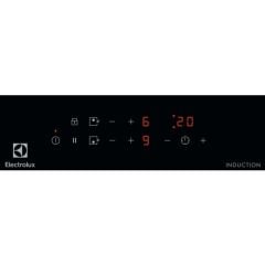 Electrolux LIT30230C Ankastre İndüksiyonlu Domino Ocak