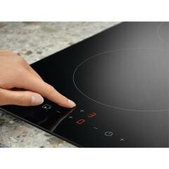 Electrolux LIT30230C Ankastre İndüksiyonlu Domino Ocak