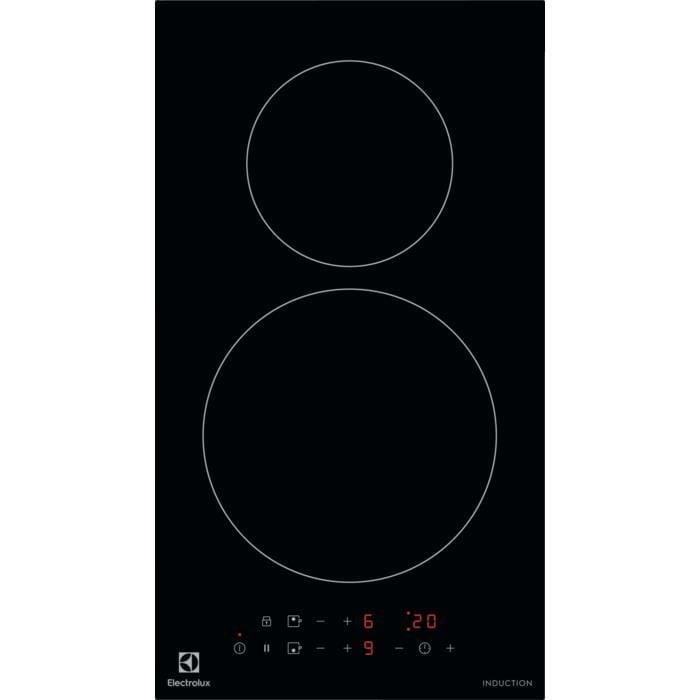 Electrolux LIT30230C Ankastre İndüksiyonlu Domino Ocak