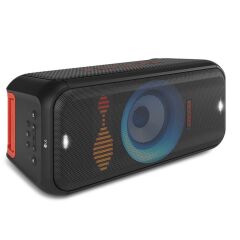 LG XL7S XBOOM Karaoke Özellikli Taşınabilir Parti Hoparlörü