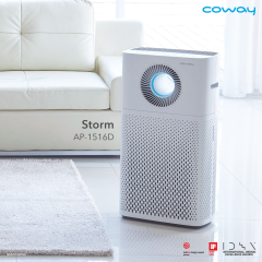 Coway AP-1516D Hava Temizleme Cihazı