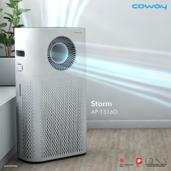 Coway AP-1516D Hava Temizleme Cihazı