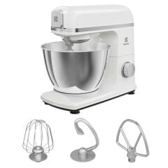 Electrolux E5KM1-4SWB Mutfak Şefi 5 Lt. | 6 Hız Ayarı | Inox | 1200 W