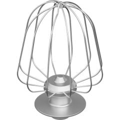 Electrolux E5KM1-4SWB Mutfak Şefi 5 Lt. | 6 Hız Ayarı | Inox | 1200 W