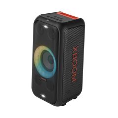 LG XL5S XBOOM Karaoke Özellikli Taşınabilir Parti Hoparlörü