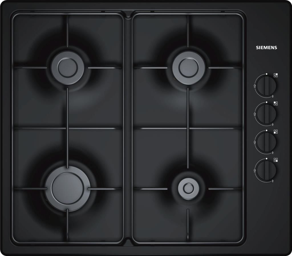 Siemens EB6C6PB82O Ankastre Gazlı Ocak