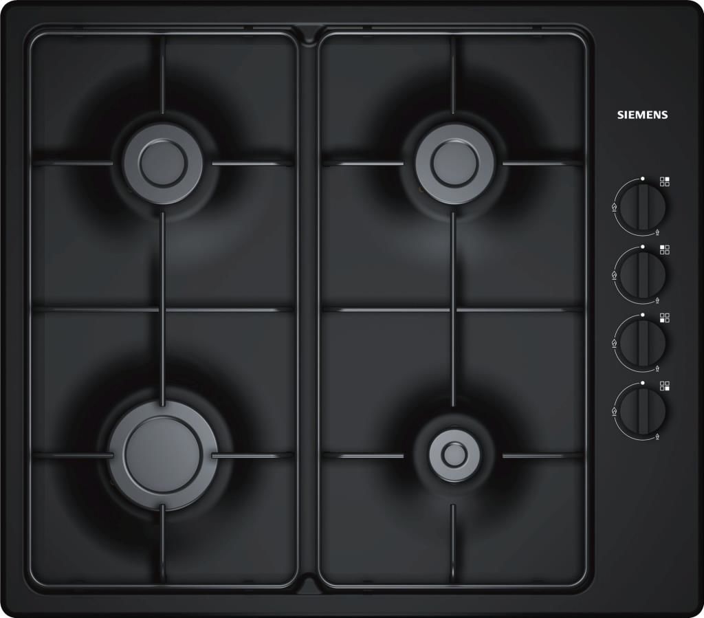 Siemens EB6C6PB82O Ankastre Gazlı Ocak