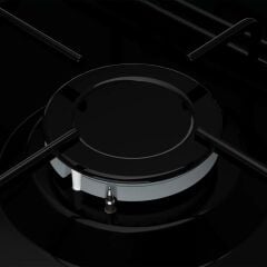 Siemens EB6C6PB82O Ankastre Gazlı Ocak