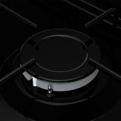 Siemens EB6C6PB82O Ankastre Gazlı Ocak