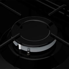 Siemens EB6C6PB82O Ankastre Gazlı Ocak