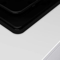 Siemens EB6C6PB82O Ankastre Gazlı Ocak