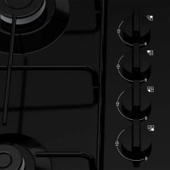 Siemens EB6C6PB82O Ankastre Gazlı Ocak