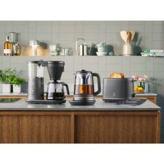 Electrolux E7K1-6BP Su Isıtıcı (Kettle) 1.7 Litre 2400 Watt