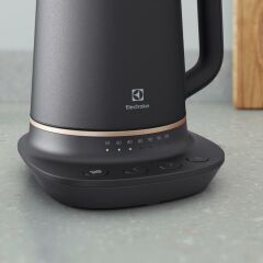 Electrolux E7K1-6BP Su Isıtıcı (Kettle) 1.7 Litre 2400 Watt