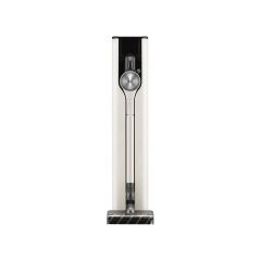 LG A9T-ULTRA All In One Tower Kablosuz Şarjlı Dikey Süpürge Bej
