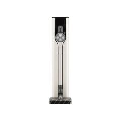 LG A9T-ULTRA All In One Tower Kablosuz Şarjlı Dikey Süpürge Bej
