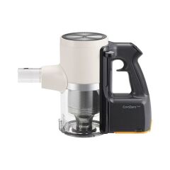 LG A9T-ULTRA All In One Tower Kablosuz Şarjlı Dikey Süpürge Bej