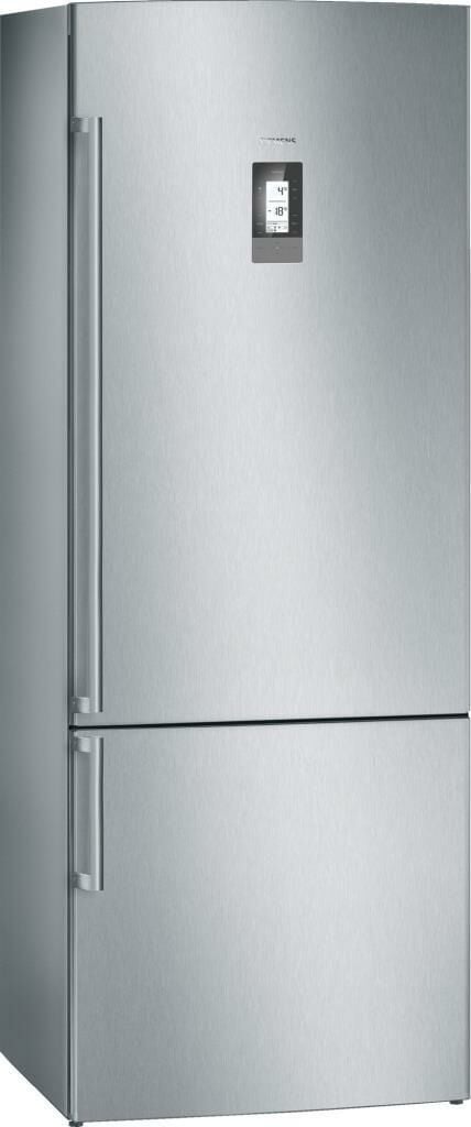 Siemens KG57NAIF0N Alttan Donduruculu Buzdolabı