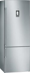 Siemens KG57NAIF0N Alttan Donduruculu Buzdolabı