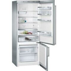 Siemens KG57NAIF0N Alttan Donduruculu Buzdolabı