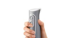 Braun MQ500 El Blenderi