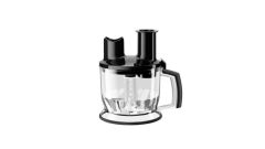 Braun MQ785 Patísserie Plus MultiQuick 7 El Blender Seti