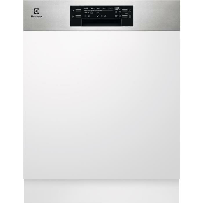 Electrolux EEM69300IX Ankastre Bulaşık Makinesi