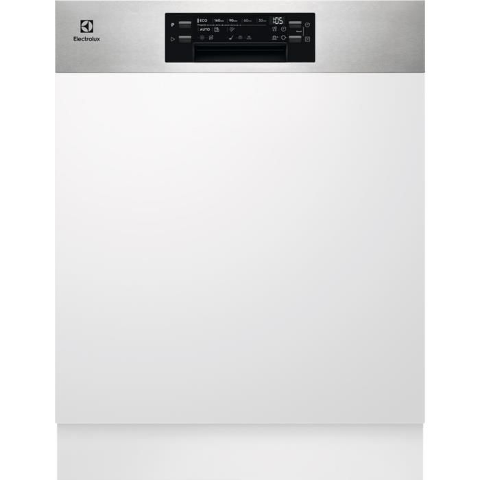 Electrolux EEM69300IX Ankastre Bulaşık Makinesi