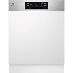 Electrolux EEM69300IX Ankastre Bulaşık Makinesi