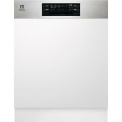 Electrolux EEM69300IX Ankastre Bulaşık Makinesi